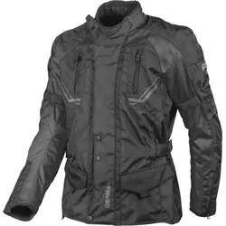 GMS Taylor Motorrad Textiljacke