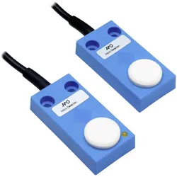 Micro, Detektor, MD DETECTORS Ultraschallschranke UHS/AP-0A UHS/AP-0A 19 - 30 V/DC 1 St.