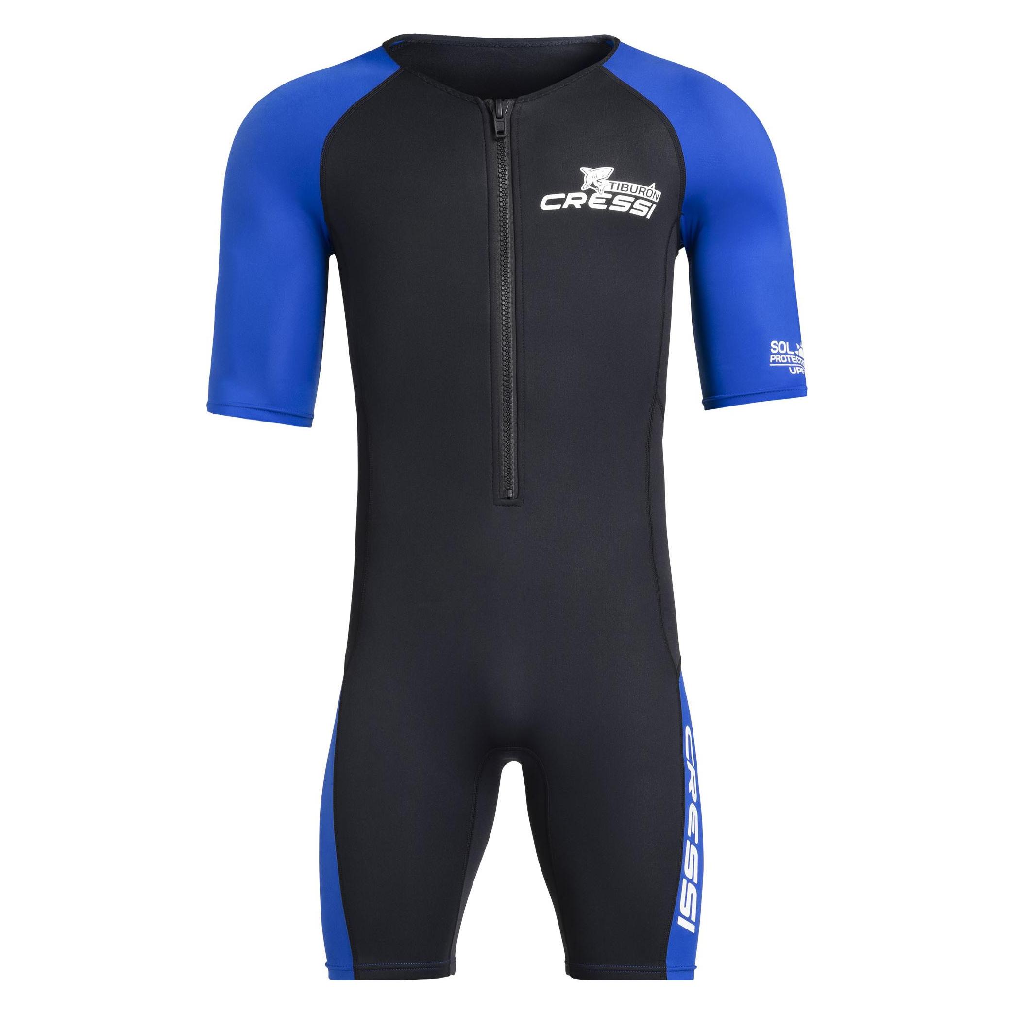 Cressi Tiburon (2 mm, XL) (XDG014525)
