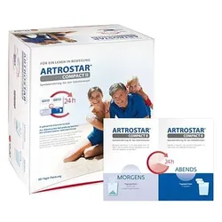 Artrostar Compact Ii Beutel