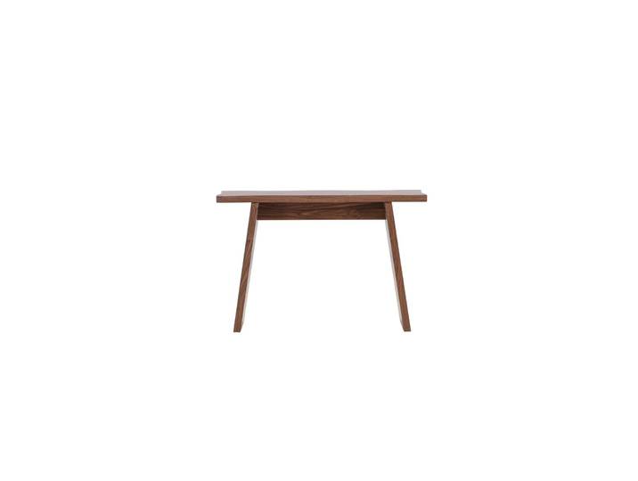 Venture Design, Schreibtische, Kirkenes, Walnuss