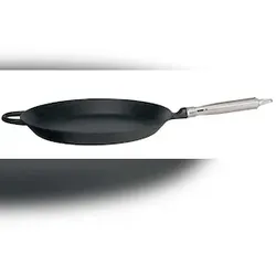 Ronneby Bruk Bratpfanne Maestro 36 cm Gusseisen