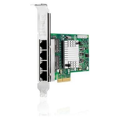 HPE Ethernet 1Gb 4-port 331FLR FIO (Ethernet) (684208-B21)