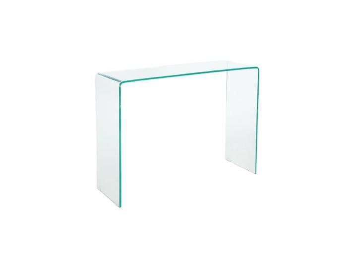 Design Konsole „Phantome“ Transparent Invicta Interiors