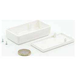 Supertronic PP095W-S Universal-Gehäuse 79 x 40 x 20 1 St.