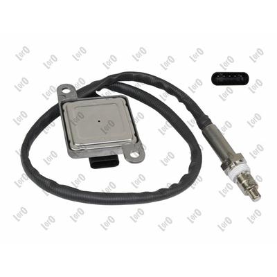 ABAKUS NOx-Sensor, NOx-Katalysator nach Katalysator 134-02-034 für BMW