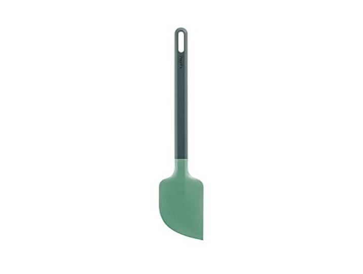 Lékué - Spatule cuisine en silicone 28 cm verte