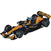 DIGITAL 132 McLaren Formula 1 Team "L.Norris, 4" (2026), Rennwagen
