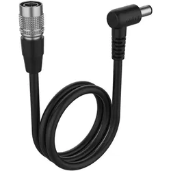 Deity SPD-HR21 Hirose auf DC-Stecker Kabel