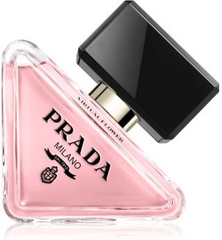 Prada Paradoxe Virtual Flower Eau de Parfum recarregável para mulheres 30 ml. Paradoxe Virtual Flower