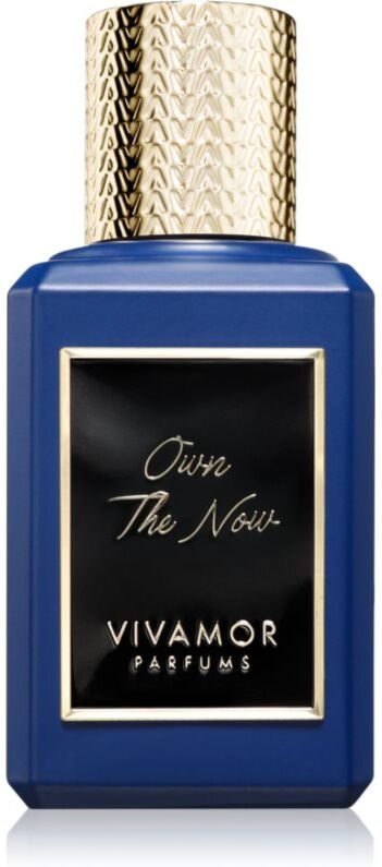 Vivamor Parfums Own The Now perfume extract U 100 ml