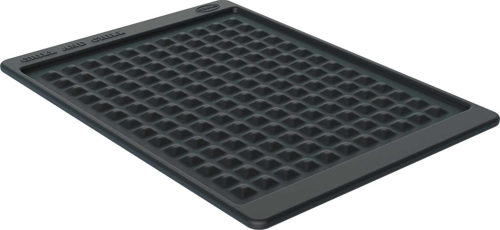 Rösle siliconen opbergmat