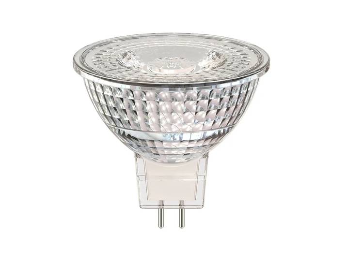 Airam Airam LED MR16 36° source de lumière Clair, dimmable gu5.3, 5w