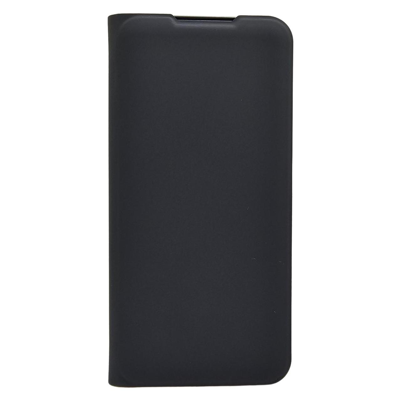 Samsung Wallet Flip Cover (Samsung Galaxy A36) (GP-FWA366AEABW)