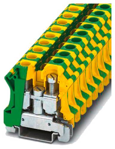 Siemens 8WH12010CK07 Reihenklemme 1 St.