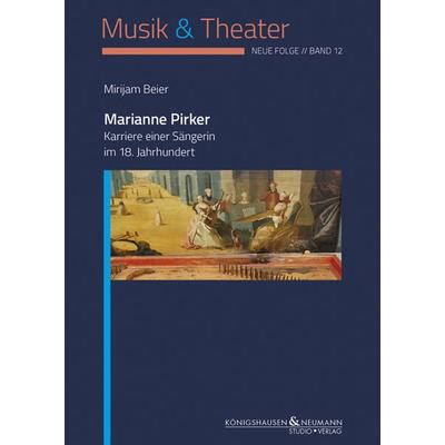Marianne Pirker -