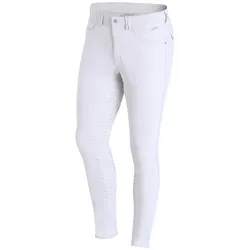 Reithose SP Hero Herren Vollgrip weiß 50