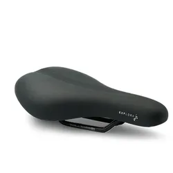 Selle Royal Jugend Sattel Explorer Junior Medium L225 x  B135 mm / 277 g Jugend ...