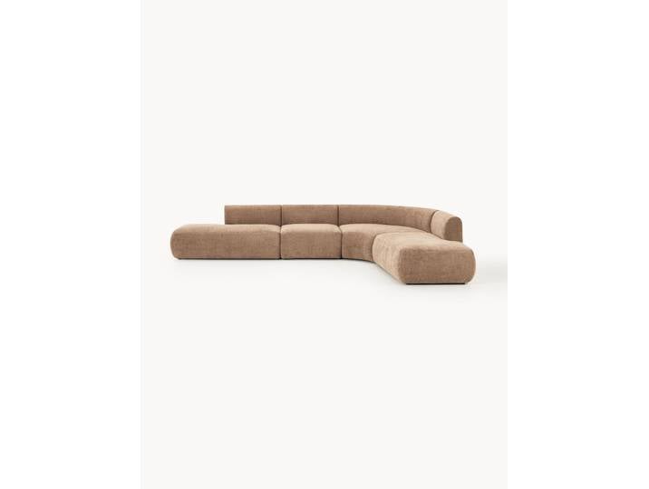 Modulares XL-Ecksofa Sofia