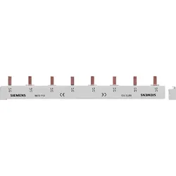 Siemens 5ST3714 Stiftsammelschiene 16qmm 3x1phasig+HS 1016mm