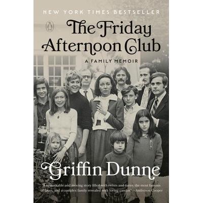 The Friday Afternoon Club -