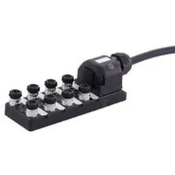 Harting Verteilerboxen 090700022200