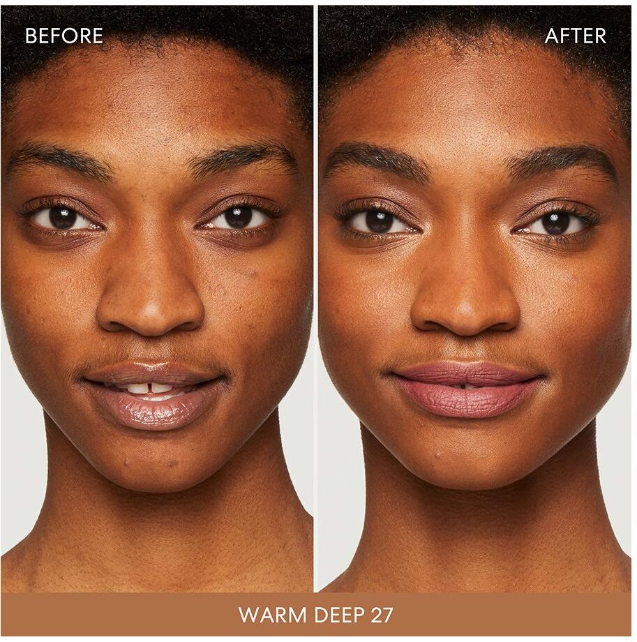 bareMinerals Original foundation SPF15 #27-warm deep