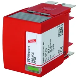Dehn 971010 PE-Funkenstrecken-Schutzmodul für DEHNsecure M DSE MOD PE 60 DSEMODPE60