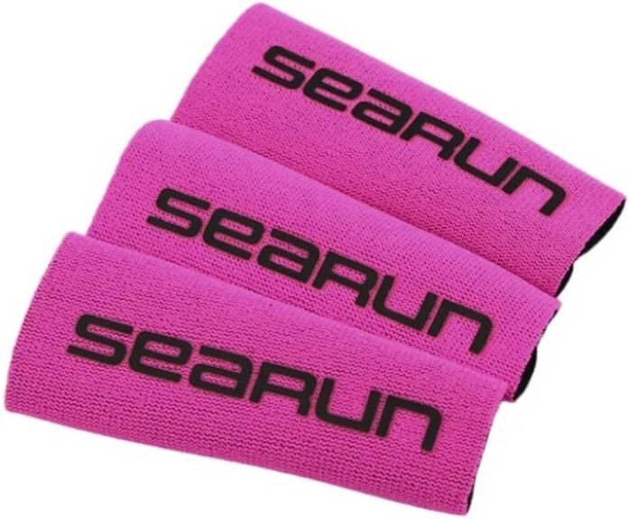 Searun Grip Guard - Pink - 3 Pack