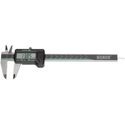 Horex, Messlehre, Digitaler Messschieber 150 mm (15 cm)