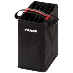 Parat PARAPROJECT® BASKET Tablet Tasche Universal 27,9 cm (11) Toploader Schwarz 5990860991