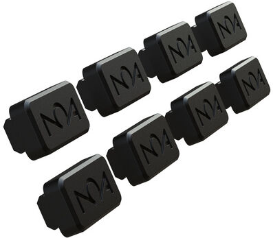 NOA Solutions NOA Rubber Feet