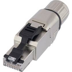 LAPP ED-IE-AXS-5-PN-20-FC Lapp ED-IE-AXS-5-PN-20-FC Ethernet Stecker 21700651 Stecker, gerade Polzahl Sensoren 8 1 St.