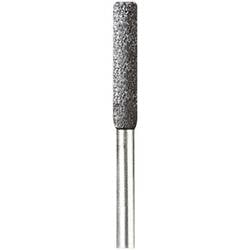 Dremel 26150453JA Kettensägen-Schärfschleifstein Schaft-Ø 3,2 mm 3 St.