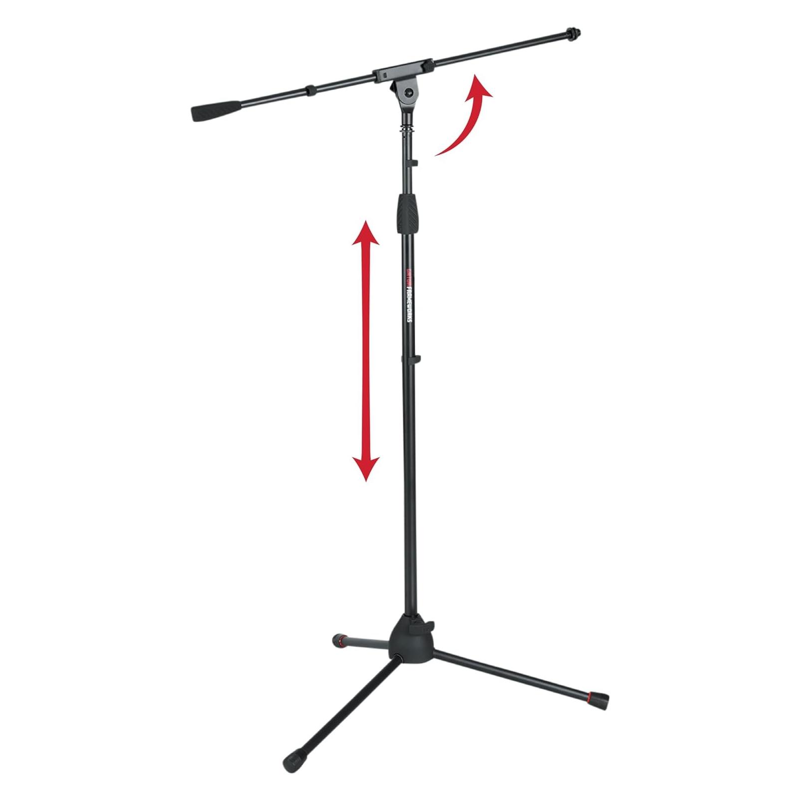 Gator GFW-MIC-2010 (GFW-MIC-2010)