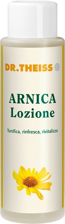 Dr Theiss Theiss Arnica Lozione 250 ml