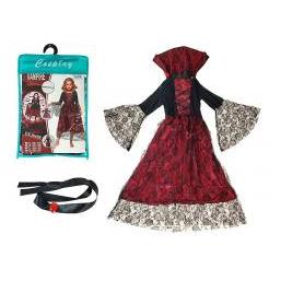 Adar Vampir-Skuknia-Kostüm (One Size) (64777835)