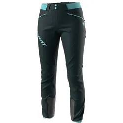 Dynafit, Damen, Skihosen, TLT Touring Dynastretch Hose (L), Blau
