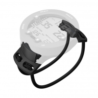 Suunto Bungee Adapter Set für Zoop Novo/ Vyper Novo