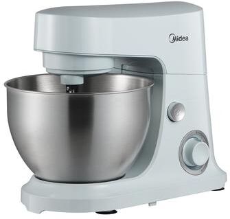Midea 5 Quart Tilt Head Stand Mixer