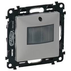 Legrand Bewegungsmelder Valena Life Allure Aluminium 752370A 1 St.