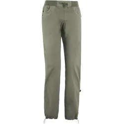 E9, Damen, Outdoorhose, Women's Bia (XS), Grün