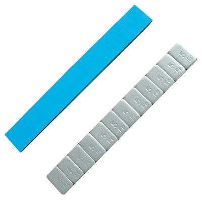 Sw Stahl Klebegewichte [Hersteller-Nr. 41441L]