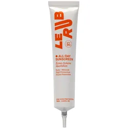 15ml LE RUB All-Day Sunscreen SPF 30