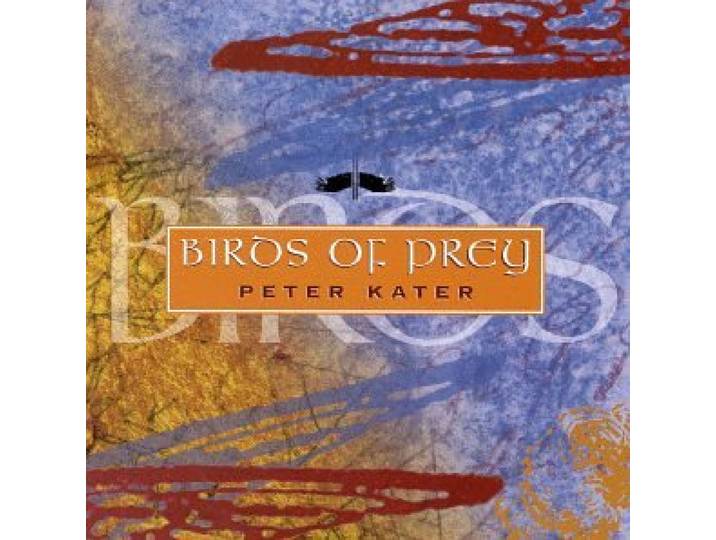 Birds of Prey