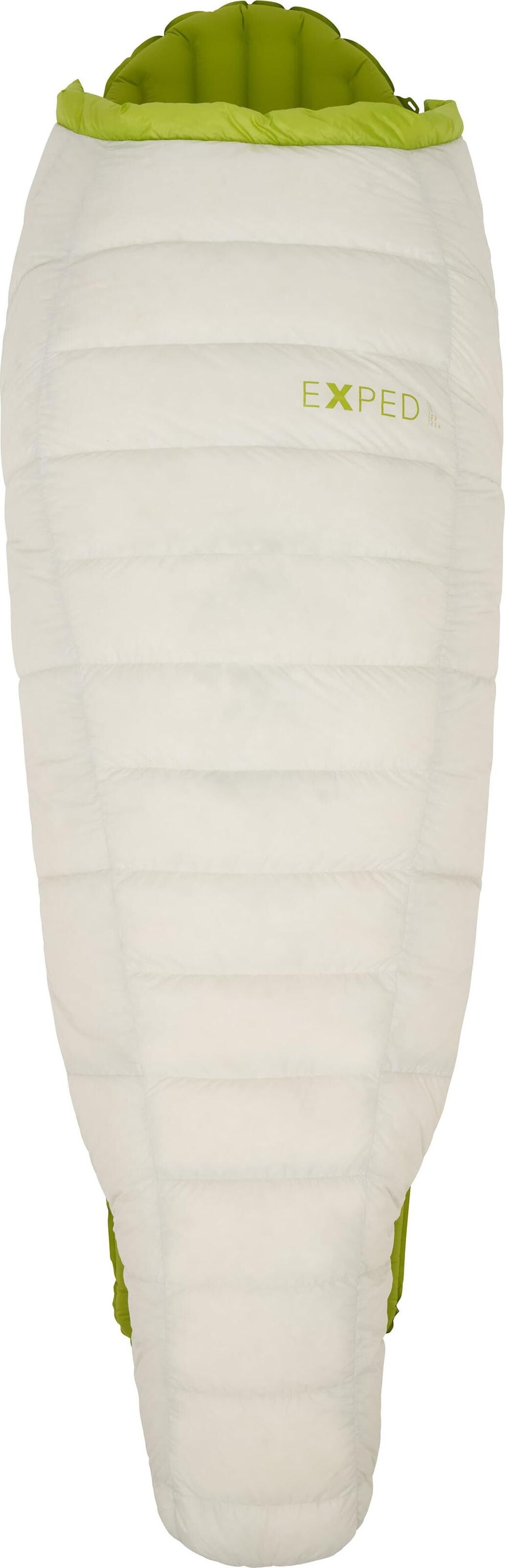 Exped Ultra Quilt 0C 30F Small Fog Small