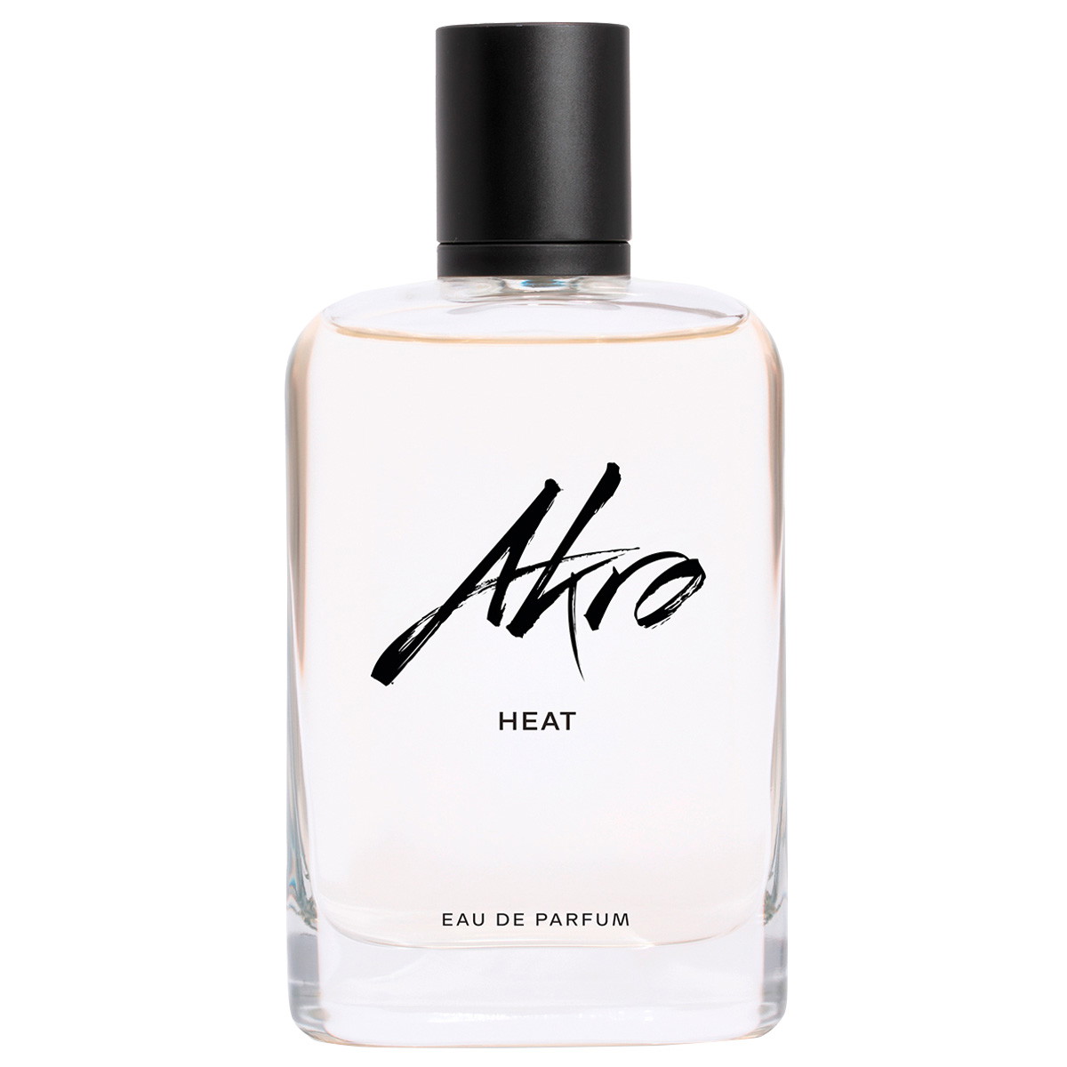 100ml Akro Heat Eau de Parfum