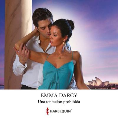Una tentación prohibida - Emma Darcy, Audio, 9788410748927