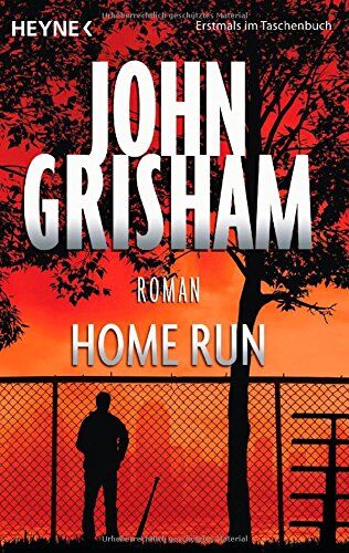John Grisham - Home Run: Roman - Preis vom 17.10.2026 19:25:27 h