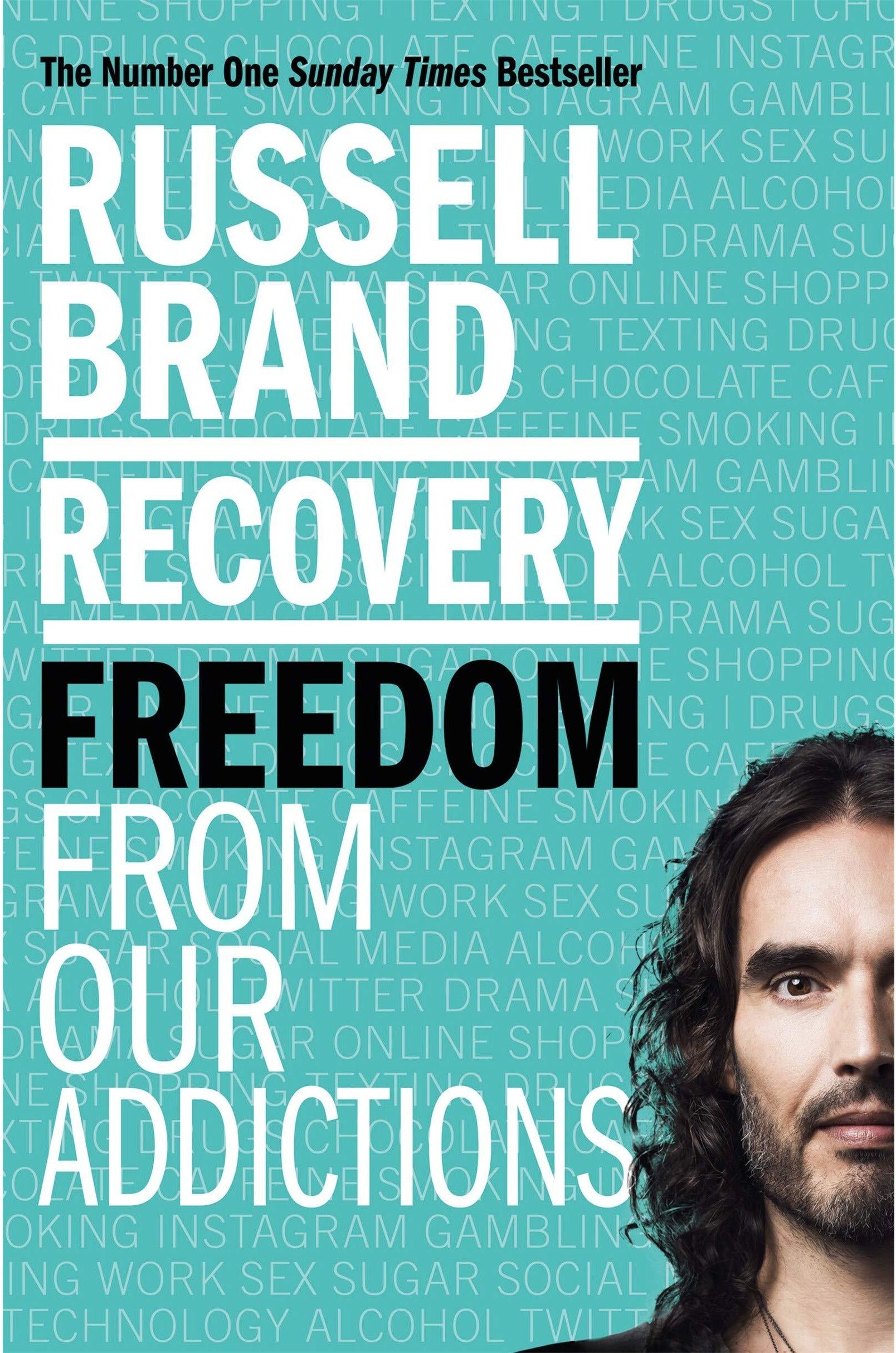 Bluebird Recovery - Freedom From Our Addictions